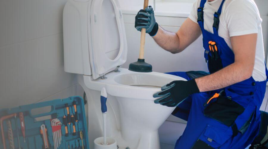 Professional emergency plumbing in Rockport, WA
